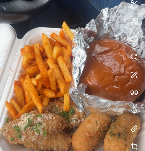 Photo of Chunkeez - 26 Darin Ct, Crownhill, Milton Keynes MK8 0AD